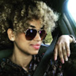 Meet your Posher, Millie